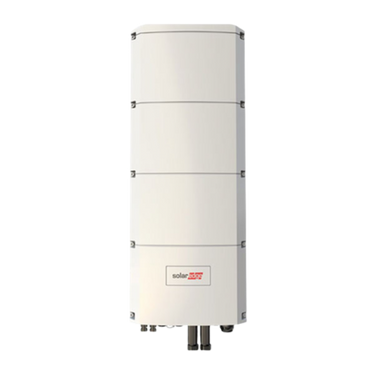 SolarEdge 10,000W Home Hub